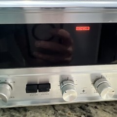 Sansui 3500 Solid State -Serviced/One Owner/Bundle