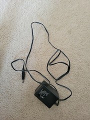 Record a Call AC Adapter