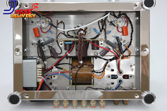 A10 EL34 Hi-Fi Audio Stereo Tube Amplifier Single-End Class – a Amp