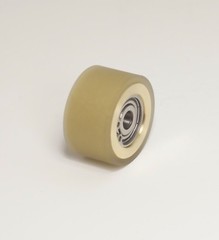 NEW PINCH ROLLER OTARI 1/2″ MX-5050 MK4, MX50 MX55 4TRK, 8TRK (ATHAN)