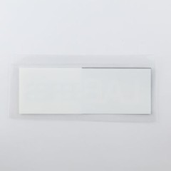 LabSeries logo badge Sticker Decal DIY waterproof 127mm(5″)X44mm(1.73″)