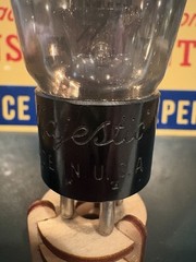 Majestic Radio Tube Type 31 Vacuum Tube 539C Test NOS NIB 🌊