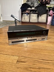 Vintage Heathkit AR-29 Receiver – Working!