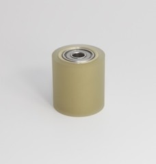 NEW PINCH ROLLER AMPEX QUAD VIDEO MACHINE WITH BEARINGS (ATHAN)