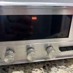 Sansui 3500 Solid State -Serviced/One Owner/Bundle