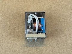 New Relay for Pioneer SX-780 SX-790 SX-880 SX-1050 Receiver with Instructions