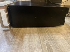 PIONEER M-73 & C-73 (SPEC 3) SET