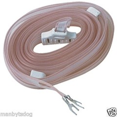 FM Dipole Antenna, NEW, twin lead, for SONY receivers and FM tuners
