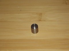 Kenwood KA-3500 Vintage Integrated Amplifier Input Selector Switch Knob Part