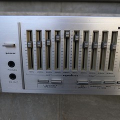 Marantz PM 750 DC Stereo Amplifier