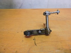 Revox A-77 (S.L.S.) with dolby Reel to Reel Part – Pinch Roller Assembly.