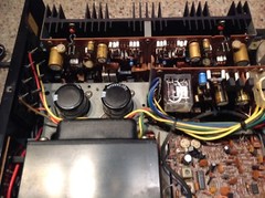 MARANTZ 2265B—–PARTS KIT FOR PREMIUM RESTORATION