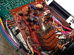 MARANTZ 2265B—–PARTS KIT FOR PREMIUM RESTORATION