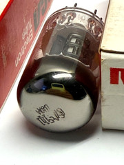 Vintage Lot of 2 RCA 6AF11 & 6AR11 Electron Tubes – NOS NIB Compactron