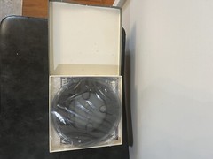 TDK Vintage Sound Recording Tape new in box Movie Prop