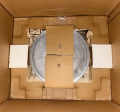 Vintage 70’s KENWOOD KD-750 Quartz PLL Direct Drive Turntable Made in Japan