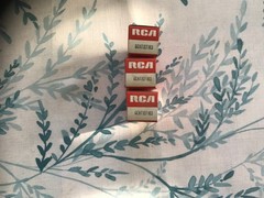 RCA 6EH7 / EF183 Vacuum Tube NOS