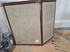 AR LST-2 Speaker (pair)