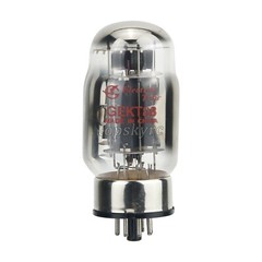 Shuguang GEKT88 Electron Tube Audio Vacuum Tube High Quality Replaces KT88-98 ts