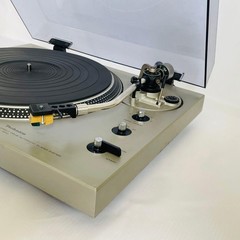 Technics SL-1600 Turntable Record Player Japan