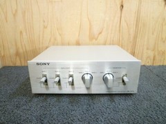 SONY SB-500 Tape Recorder Selector tested 【Very Good】Vintage Rare