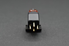 SONY XL-50 XL50 MM Cartridge – Boron Pipe Cantilever