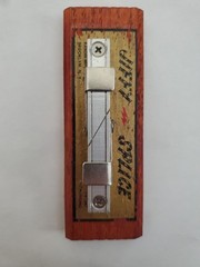 Vintage Rason Jiffy Splice Audio Tape Splicer Reel to Reel Editing Tool Brooklyn