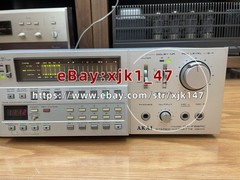 1pcs Original Japanese Akai GX-F66RC,90%new/xjk