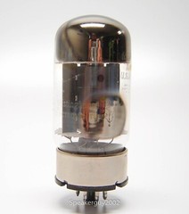 ARS by GE – General Electric – MPD 6550A Tube / 93-21 / KT