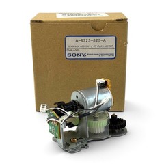 Sony A-8323-825-A Gear Box Assembly DVW-A500 Replacement Part Japan