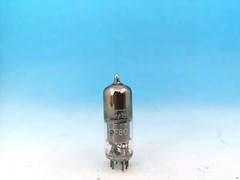 1 x EF80 STRONG WF ZAERIX Audio Pentode Tube 6BX6 Z719 Z152 TESTED