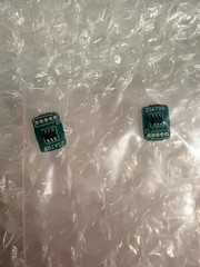 Onkyo TX 6500 MKii – Copy Of Manual – Transistors – Read Description