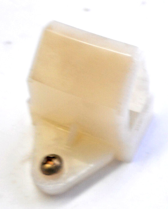 Technics SL 2000 Turntable – STROBE LIGHT COVER – PARTING OUT