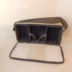 Verit Sp-150 Speaker Case Only Vintage