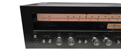 Vintage Technics SA-5370k AM/FM Stereo Reciever