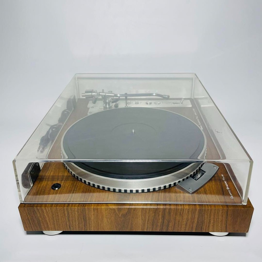 Pioneer XL-1550 Turntable Stereo Record Player Direct Drive