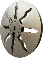 7” Silver Pioneer Tape Recorder Aluminum Roll For RT-707 909 85