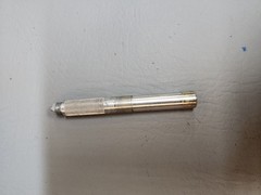 Acoustic Research OEM AR XA Turntable Part Out – Arm 0701