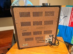 Dokorder 1120 Reel to Reel tape deck