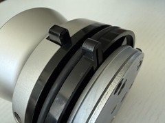 Studer A820 / A812 / A80 NAB Adapter 1/4”