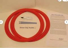 Cerwin Vega 15″ Speaker Foam Surround Repair Kit DX9 RE38 VS15- MX400 UK ship