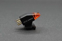 SONY XL-50 XL50 MM Cartridge – Boron Pipe Cantilever