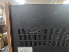 TEAC -1230 Reel To Reel ( Parts or Repair Only )