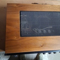Realistic STA-85 AM/FM Stereo Receiver Vintage 1970’s Black Face PLS READ!