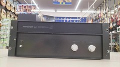 AMCRON CROWN DC-300A Series II Power Amplifier Used from Japan