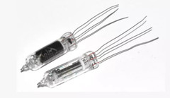 SG20G СГ20Г Subminiature Voltage Regulator Tube Gas Stabilizer 90V 20mA 4pcs