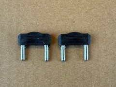 NAD Preamp Jumpers RCA Plugs 3140 7240PE 7250PE Receiver