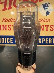 Majestic Radio Tube Type 31 Vacuum Tube 539C Test NOS NIB 🌊