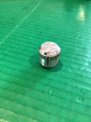 VTG Modular Component Systems 3235 Stereo Receiver MCS Control Knob (bass/treble