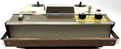 Vintage SANYO MR- 710 Reel to Reel Recorder Player Original – RARE!